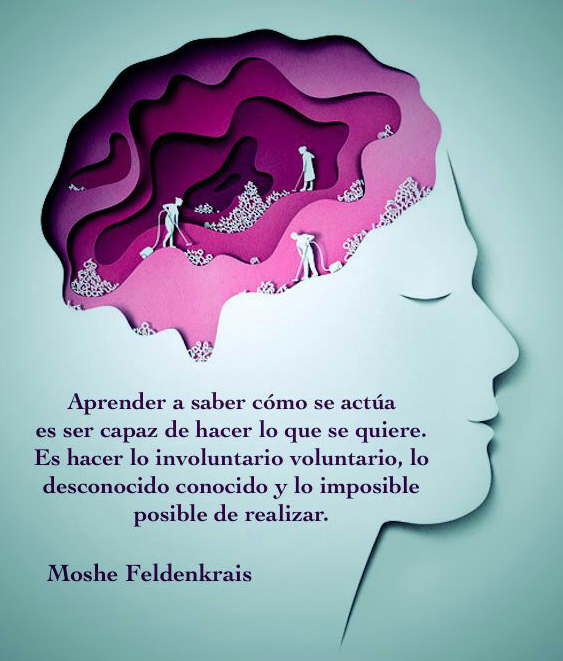 FELDENKRAIS